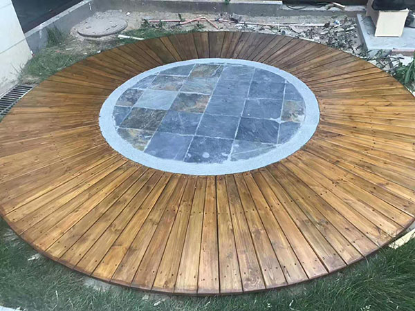 潤英美(měi)廬圓平台